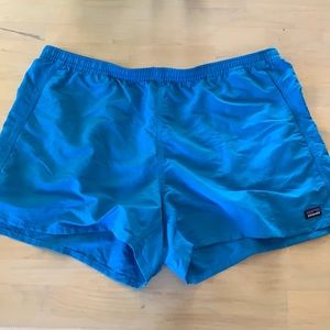 XXL Women’s Patagonia Baggies Shorts